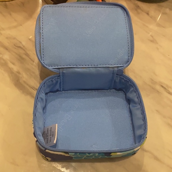 COPY - Vera Bradley Colorful Mini Wallets, cross body and more feel free to vie… - Picture 7 of 11